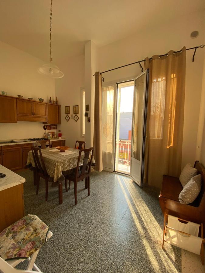 Civico 11 Holiday Home Collepasso Exteriér fotografie